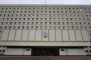 Одне місце у ЦВК залишається вакантним
