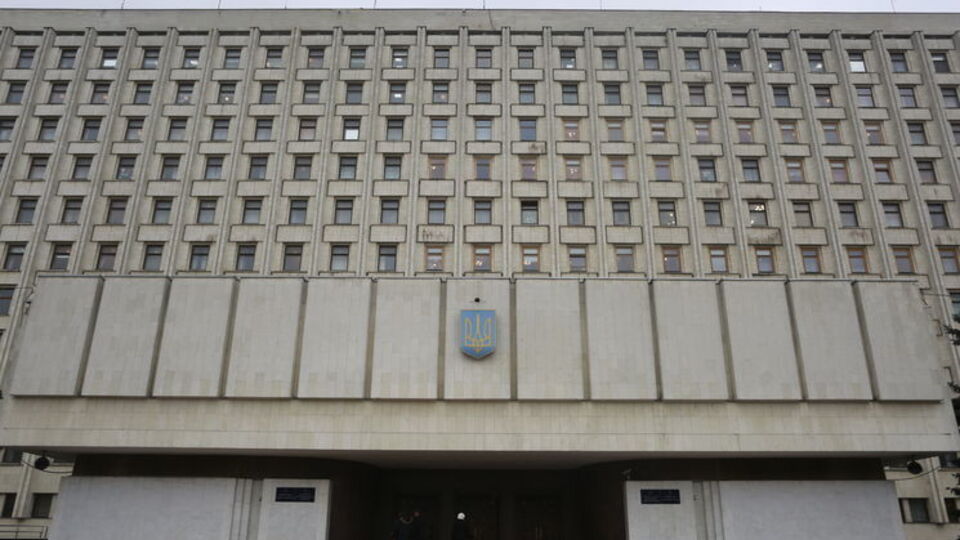 Одно место в ЦИК остается вакантным
