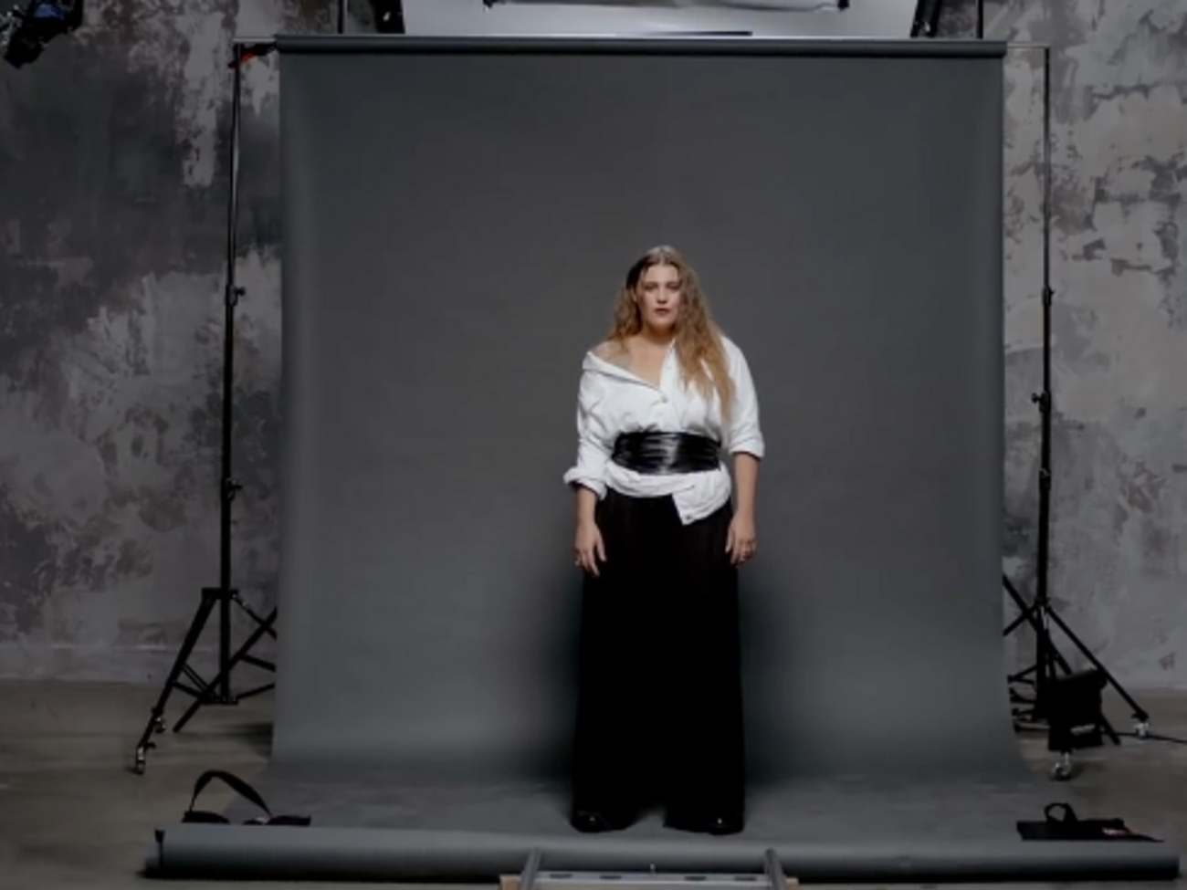 Kazka: Це відео &ndash;&nbsp;ода нашим жінкам і подяка за натхнення, любов і силу