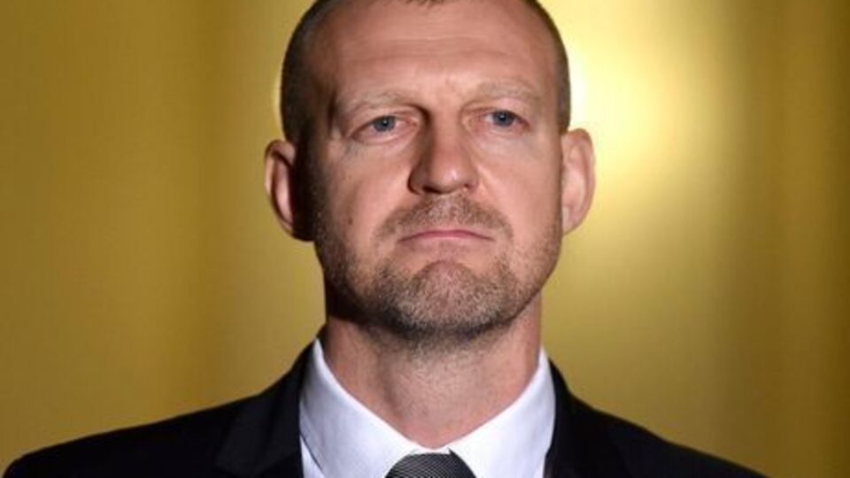 Тетерук: Кремлю буде складно відмовитися від загарбницької політики