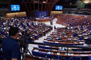 Предложения относительно дополнений и изменений правил ассамблеи будут рассматриваться в ПАСЕ 9 октября