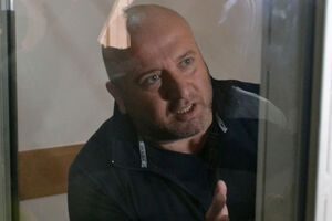 Варшанідзе – один із підозрюваних