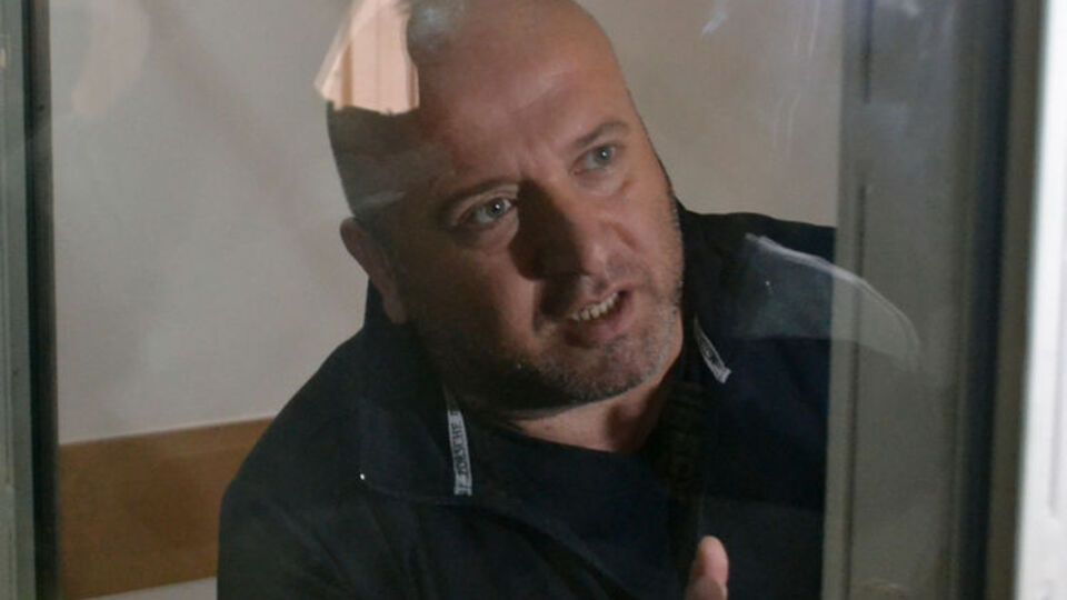 Варшанидзе – один из подозреваемых