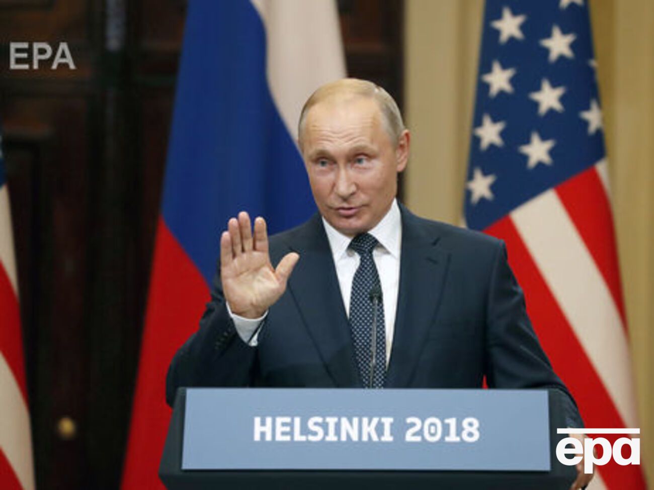 Кох про Путіна: У міжнародній політиці на найвищому рівні можна блефувати, бути корумпованим, жорстоким, навіть кривавим, за одним винятком: із тобою не будуть мати справу, якщо ти весь час брешеш