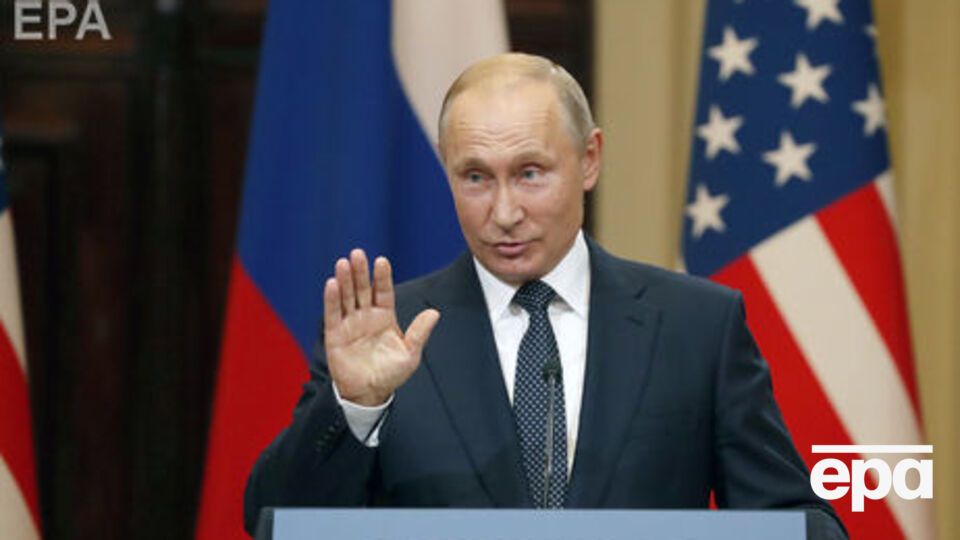 Кох про Путіна: У міжнародній політиці на найвищому рівні можна блефувати, бути корумпованим, жорстоким, навіть кривавим, за одним винятком: із тобою не будуть мати справу, якщо ти весь час брешеш