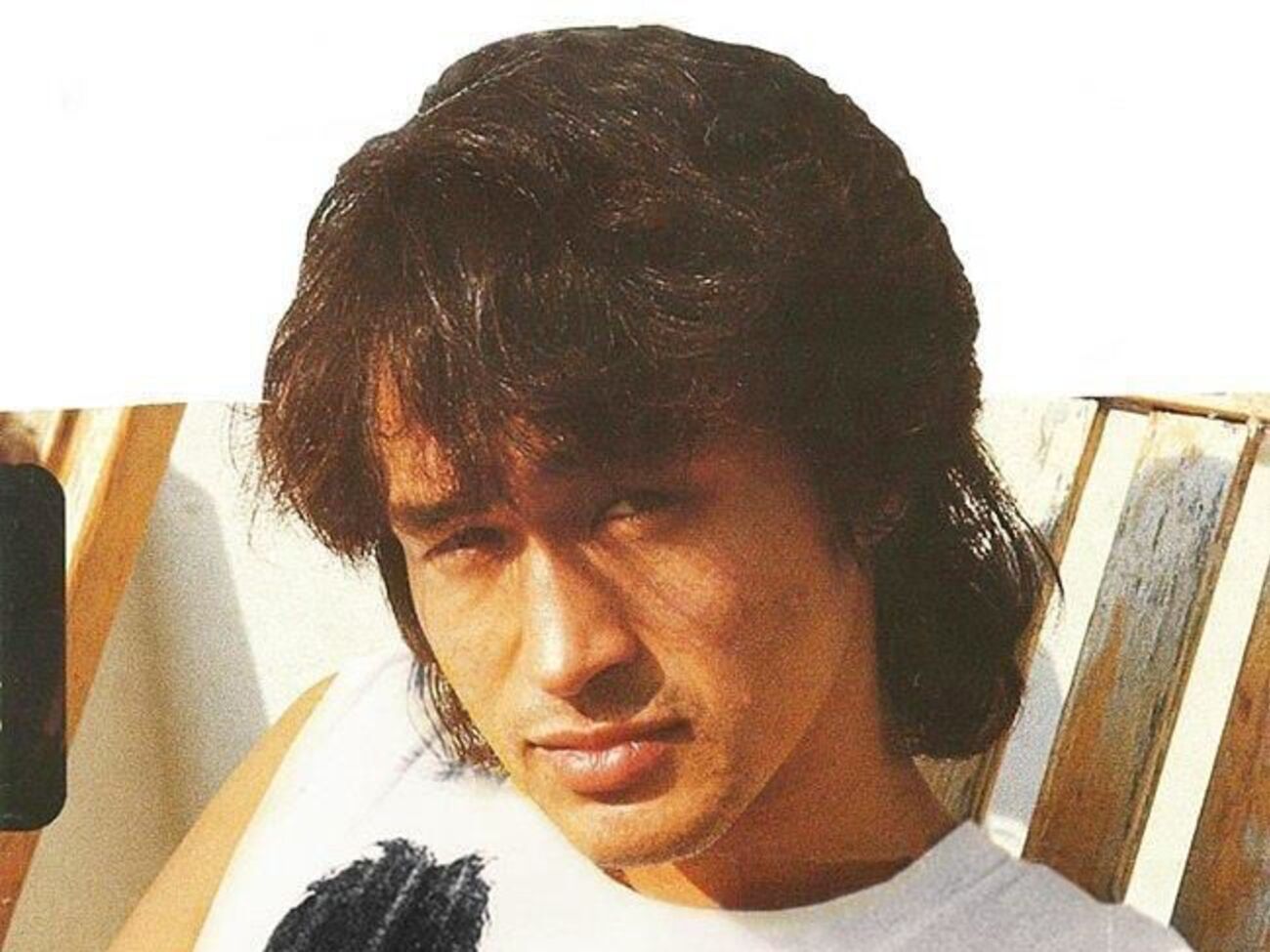 Цой погиб в 1990 году