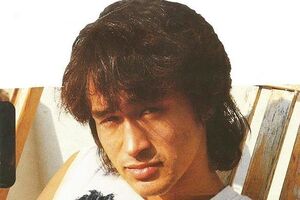 Цой погиб в 1990 году