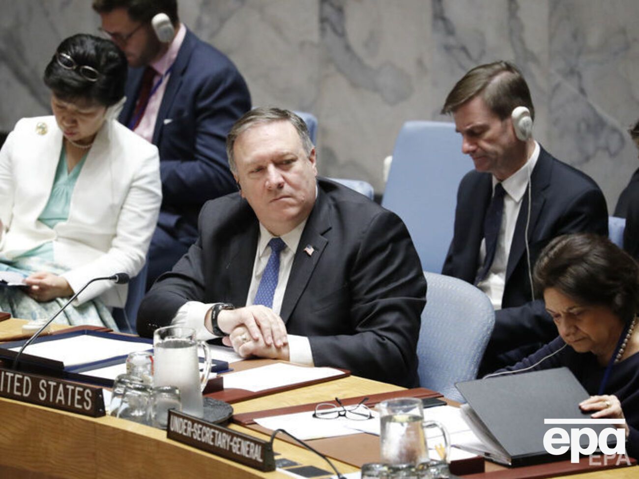 Помпео анонсировал свой скорый визит в Пхеньян