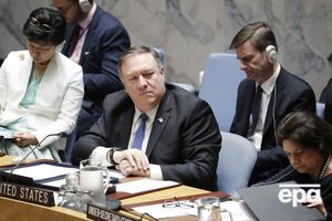 Помпео анонсировал свой скорый визит в Пхеньян