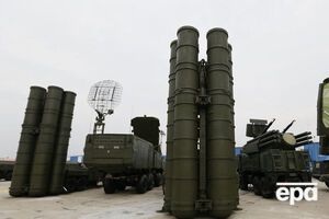 Россия развернула С-400 в Евпатории, Феодосии и в Севастополе