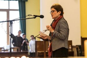 Йованович: Мы осознаем, под каким давлением вы находитесь