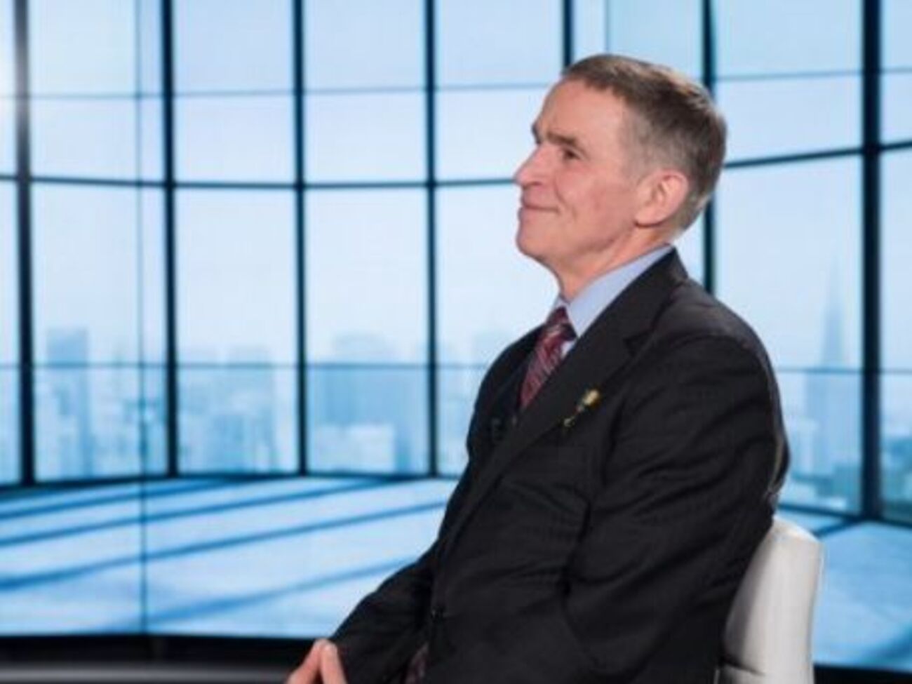 Каденюк &ndash; перший і єдиний українець, який побував у космосі за роки незалежності