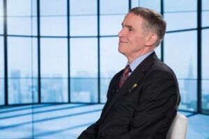 Каденюк – перший і єдиний українець, який побував у космосі за роки незалежності