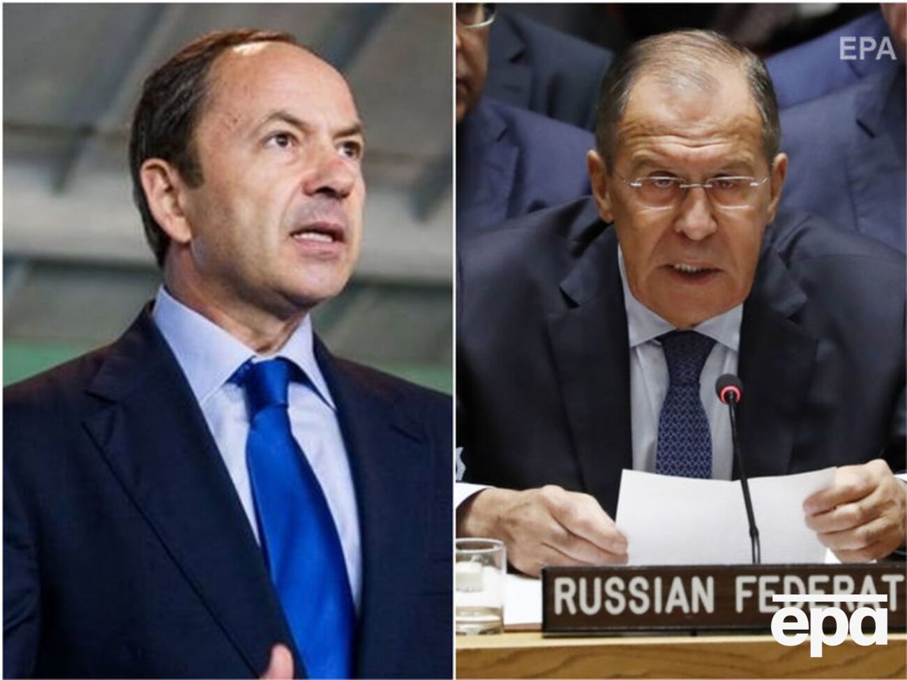 Головні новини четверга