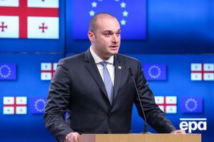 Бахтадзе заявил, что на оккупированных РФ территориях наблюдается депопуляция населения