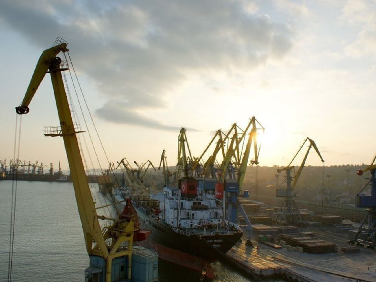 Росія зацікавлена в дестабілізації Маріуполя, уважає Скібіцький