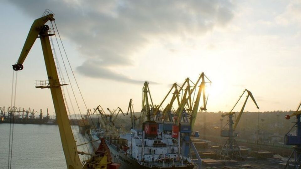 Росія зацікавлена в дестабілізації Маріуполя, уважає Скібіцький