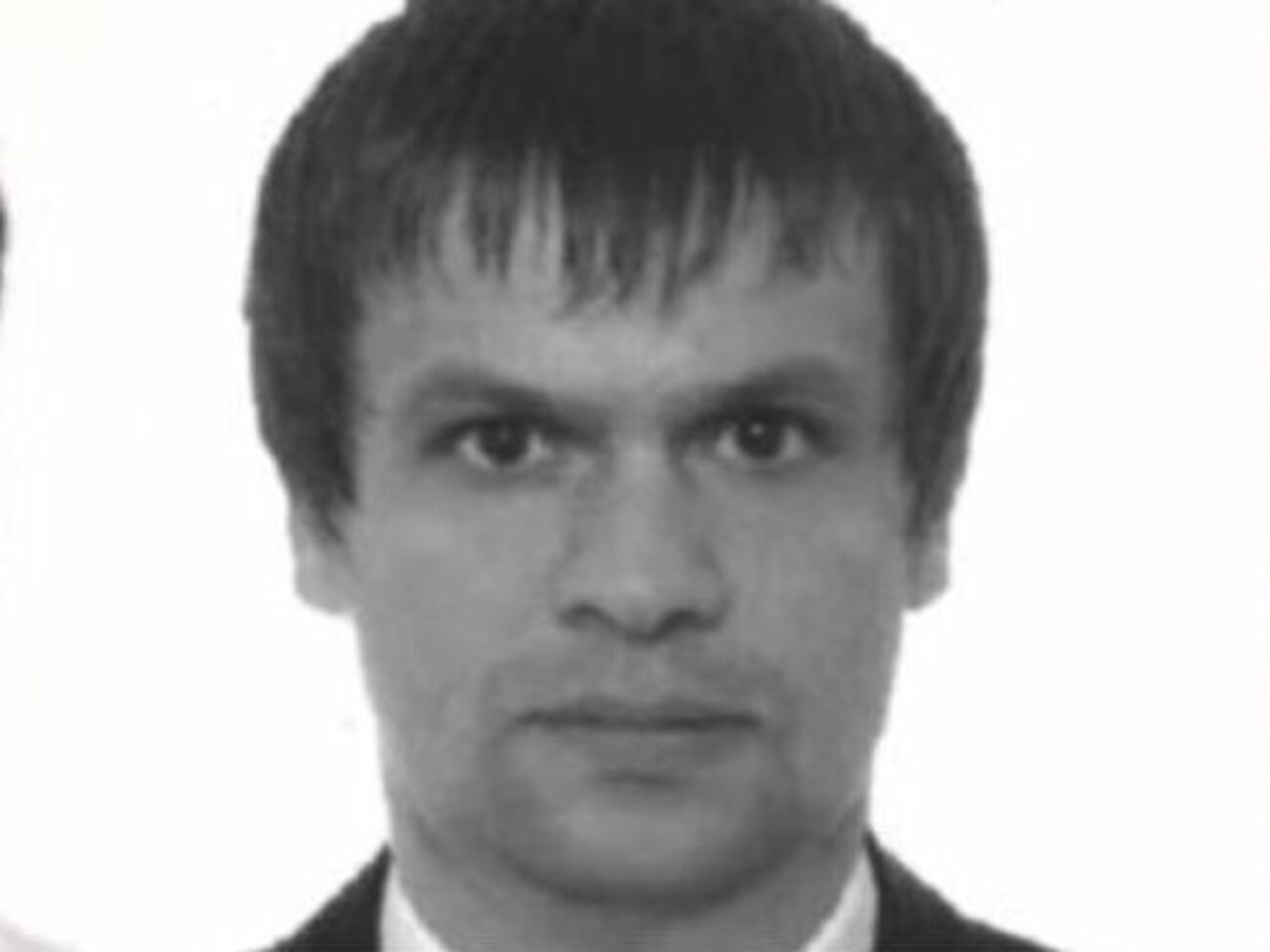 Односельчане не видели Чепигу около 10 лет