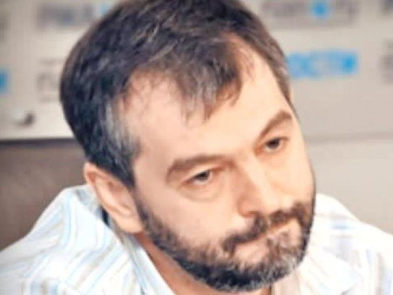 У Росії Алякіна заочно заарештували у 2016 році