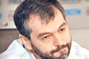 У Росії Алякіна заочно заарештували у 2016 році