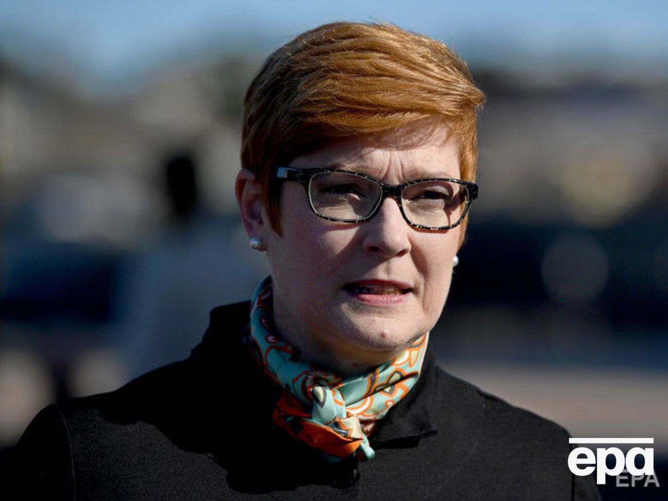 Пейн підтвердила "беззастережну підтримку" Австралією розслідування JIT