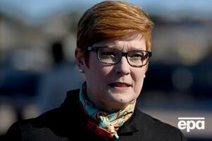 Пейн підтвердила "беззастережну підтримку" Австралією розслідування JIT