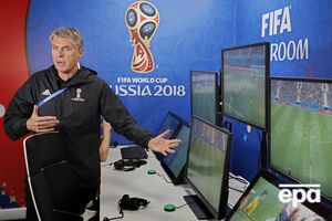 Видеоповторы использовали на ЧМ 2018 в России