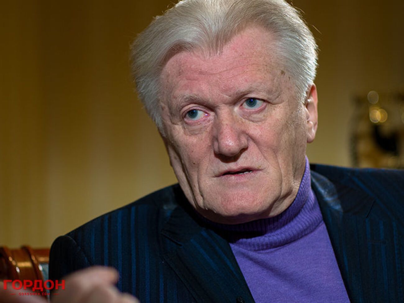 Юрій Рибчинський: Ті, хто стверджує, ніби Сталін недооцінив повідомлення розвідки, що Гітлер збирається напасти на СРСР, &ndash; не зрозуміли глибинної гри радянського диктатора