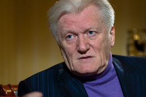 Юрій Рибчинський: Ті, хто стверджує, ніби Сталін недооцінив повідомлення розвідки, що Гітлер збирається напасти на СРСР, – не зрозуміли глибинної гри радянського диктатора