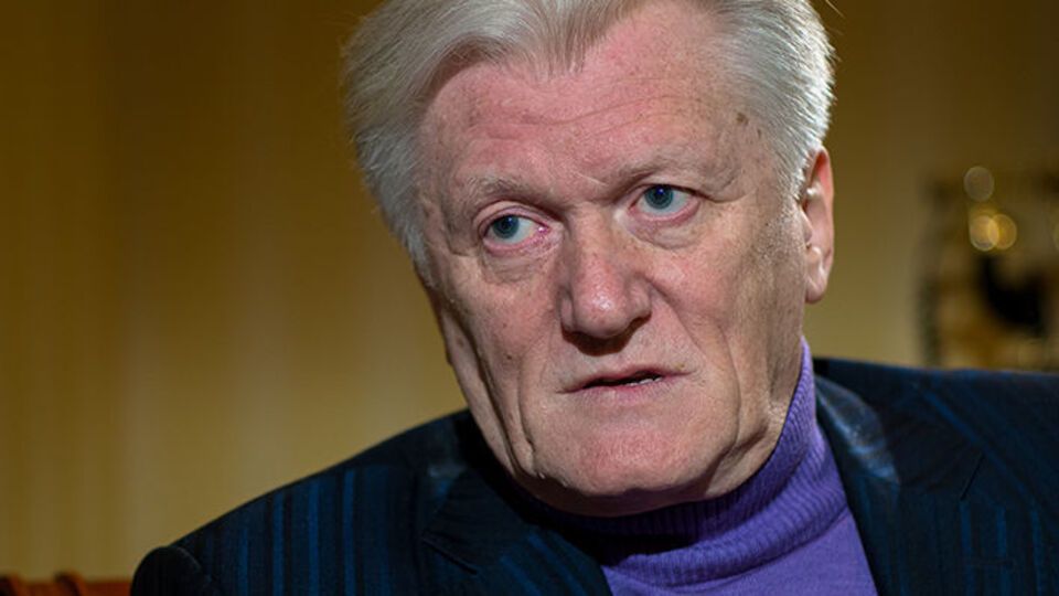 Юрій Рибчинський: Ті, хто стверджує, ніби Сталін недооцінив повідомлення розвідки, що Гітлер збирається напасти на СРСР, – не зрозуміли глибинної гри радянського диктатора