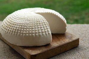 Козий сыр – диетический продукт