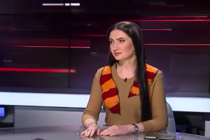 Алеся Бацман: Я не верю в планы по миротворцам и вообще в любые планы, кроме будапештского формата