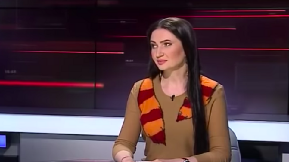 Алеся Бацман: Я не верю в планы по миротворцам и вообще в любые планы, кроме будапештского формата