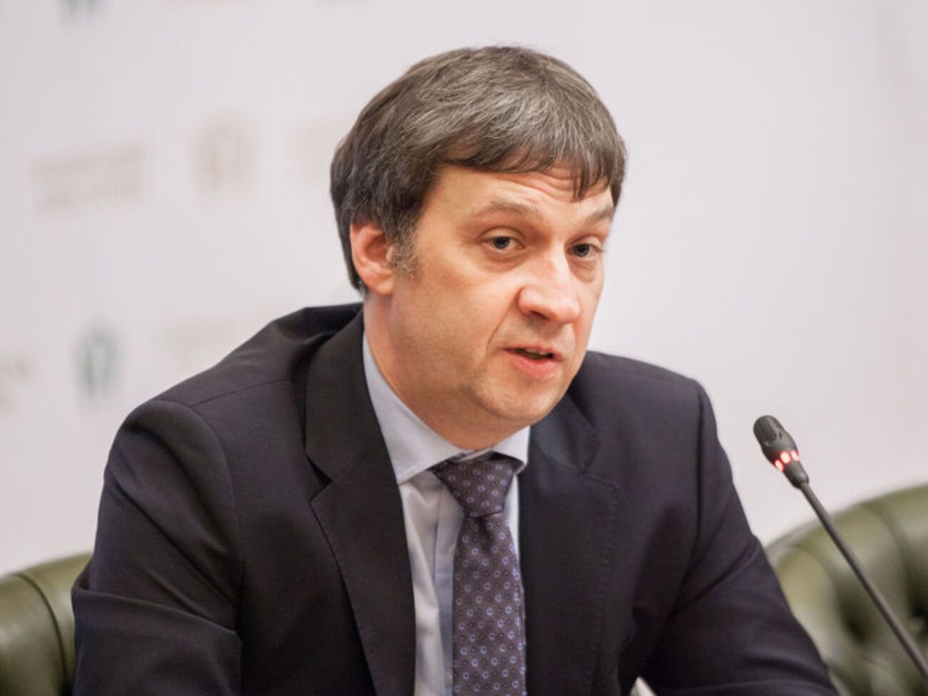 Виплати за держборгом покрито новими запозиченнями, зазначив Чурій