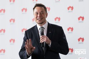 Маск владеет 20% акций Tesla