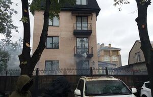 Инцидент произошел 27 сентября