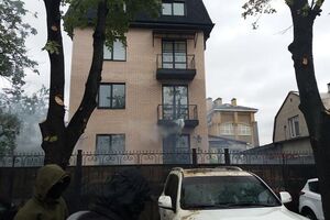 Инцидент произошел 27 сентября