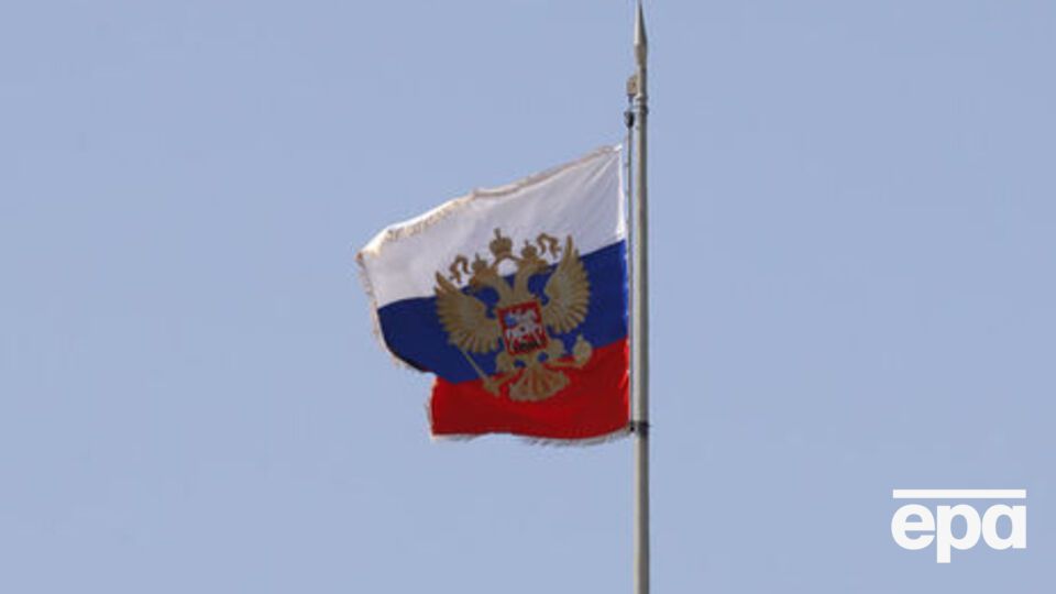 Против России неоднократно вводили санкции США и другие страны