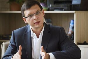 Евгений Мураев: Когда я увидел эту конструкцию, когда она была четко артикулирована, я в этом раскладе участвовать не захотел