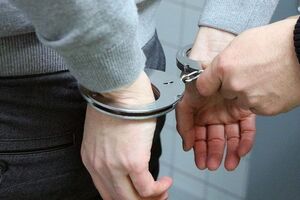 Підозрюваний у крадіжках чоловік перебуває під вартою