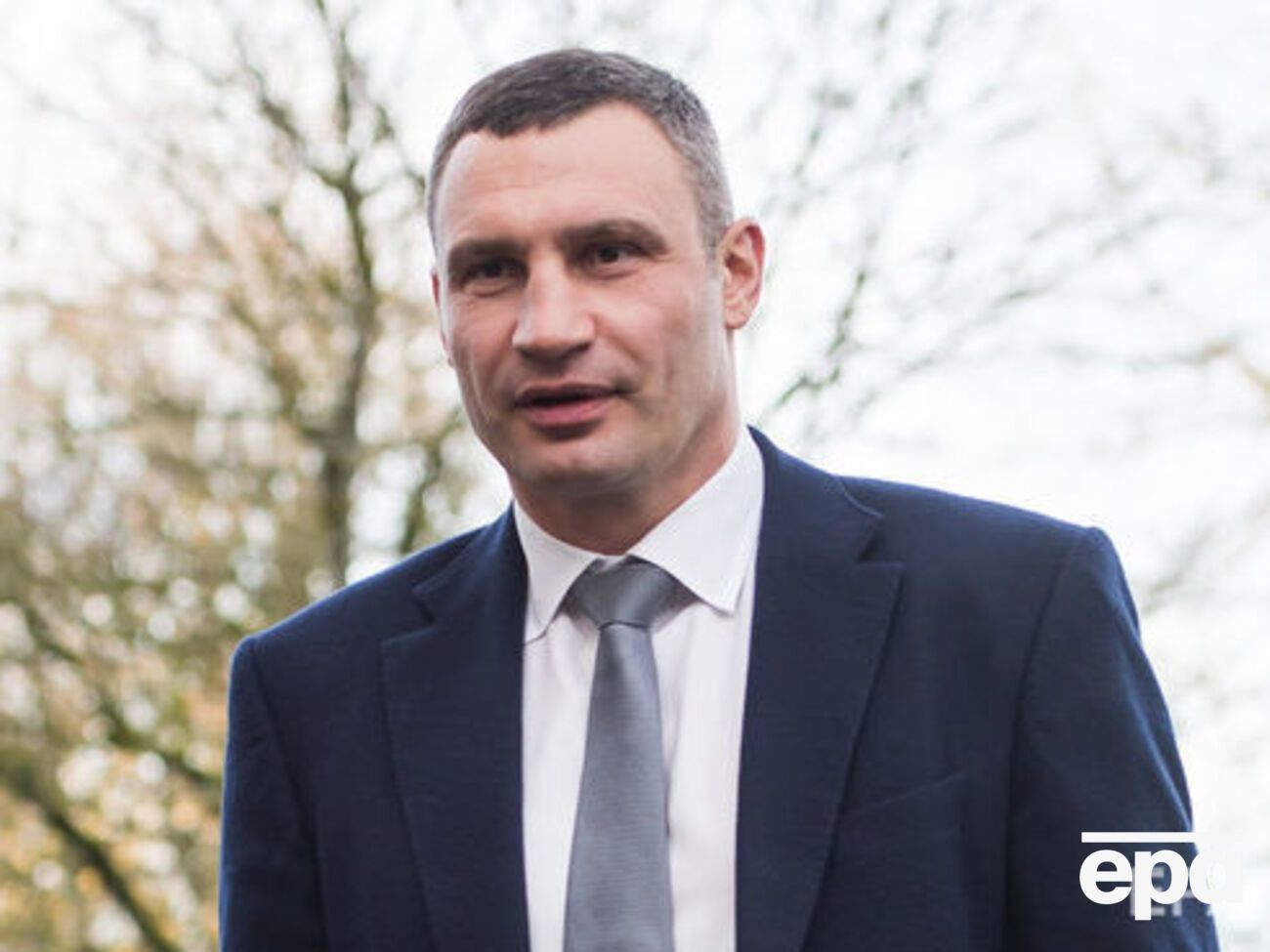 Кличко пообіцяв, що Хрещатик відремонтують наступного року