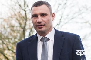 Кличко пообіцяв, що Хрещатик відремонтують наступного року