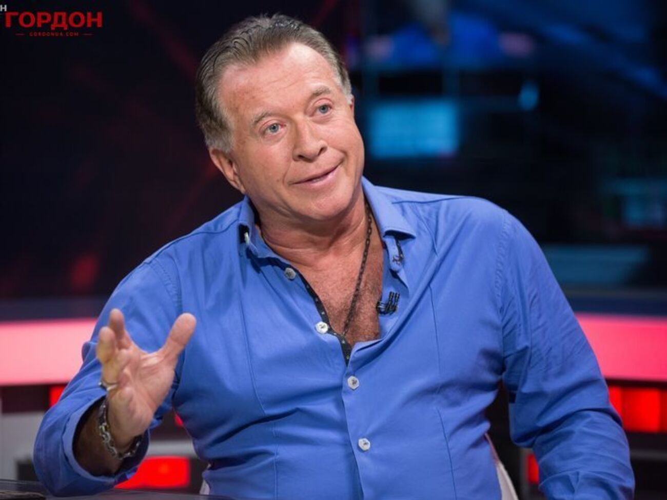 Гінзбург про кризу 2008 року: Усе сталося дуже швидко