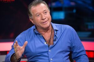 Гінзбург про кризу 2008 року: Усе сталося дуже швидко