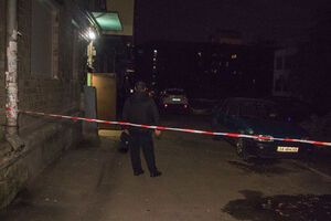 Інцидент стався ввечері 27 вересня