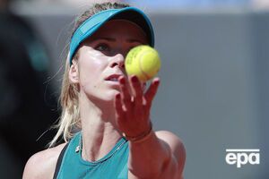 Свитолина посеяна на турнире под шестым номером