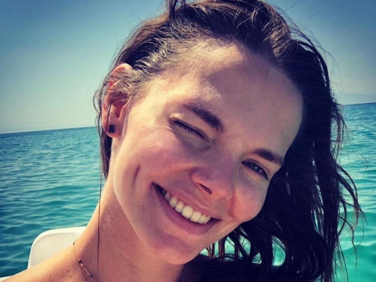 Боярська: Я завжди намагаюся підтримувати в собі стан легкості та щастя!