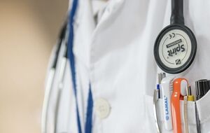 Дітей готують до переведення з реанімації у звичайне відділення