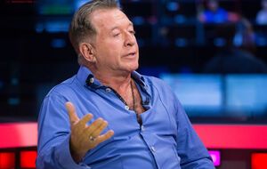 Гинзбург: Мои дети могут получить любое образование, могут заниматься, чем угодно