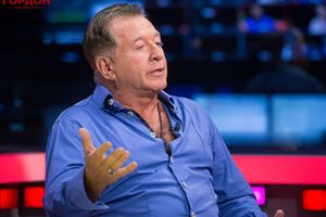 Гінзбург: Мої діти можуть здобути будь-яку освіту, можуть займатися чим завгодно